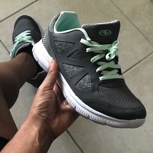 Athletic works sneakers